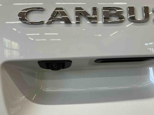 ムーヴキャンバスストライプスＧ（車内　消臭・抗菌　処理済）　衝突被害軽減システム　４ＷＤ　両側パワースライドドア　バックカメラ　キーフリーシステム（新潟県）の中古車