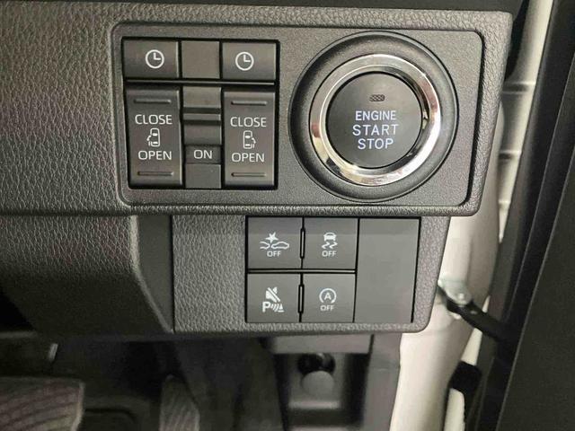 ムーヴキャンバスストライプスＧ（車内　消臭・抗菌　処理済）　衝突被害軽減システム　４ＷＤ　両側パワースライドドア　バックカメラ　キーフリーシステム（新潟県）の中古車