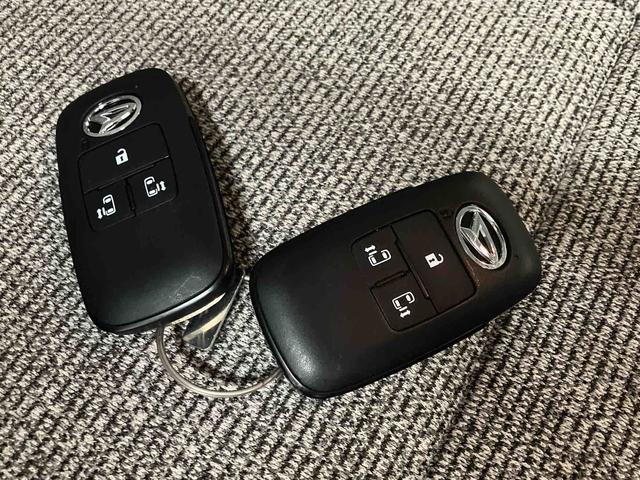 ムーヴキャンバスストライプスＧ（車内　消臭・抗菌　処理済）　衝突被害軽減システム　４ＷＤ　両側パワースライドドア　バックカメラ　キーフリーシステム（新潟県）の中古車
