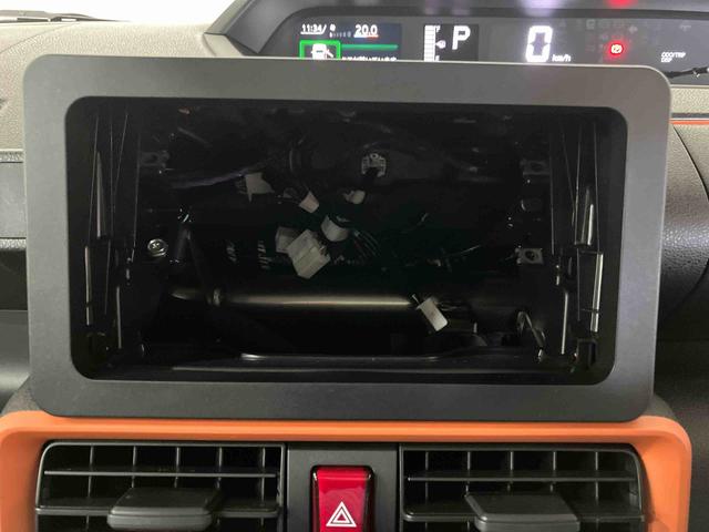 タントファンクロス（車内　消臭・抗菌　処理済）　衝突被害軽減システム　両側パワースライドドア　バックカメラ　アルミホイール　キーフリーシステム（新潟県）の中古車