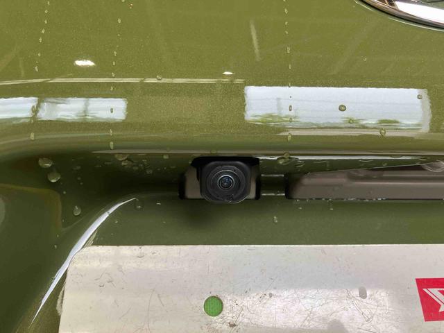 タントファンクロス（車内　消臭・抗菌　処理済）　衝突被害軽減システム　両側パワースライドドア　バックカメラ　アルミホイール　キーフリーシステム（新潟県）の中古車