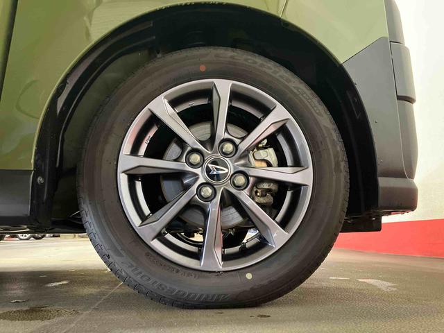 タントファンクロス（車内　消臭・抗菌　処理済）　衝突被害軽減システム　両側パワースライドドア　バックカメラ　アルミホイール　キーフリーシステム（新潟県）の中古車