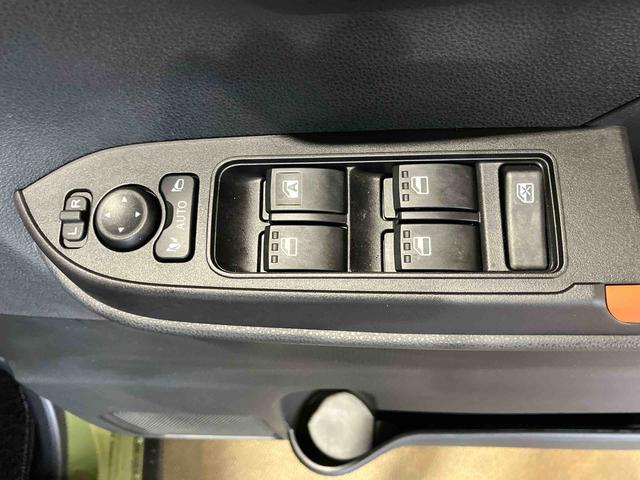 タントファンクロス（車内　消臭・抗菌　処理済）　衝突被害軽減システム　両側パワースライドドア　バックカメラ　アルミホイール　キーフリーシステム（新潟県）の中古車