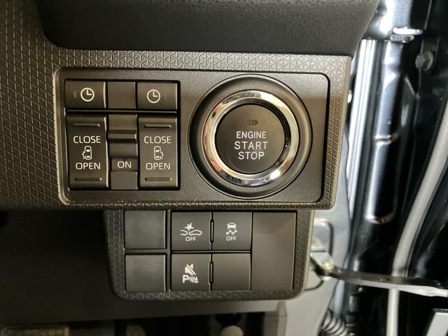 タントカスタムＲＳ（車内　消臭・抗菌　処理済）　衝突被害軽減システム　４ＷＤ　両側パワースライドドア　バックカメラ　アルミホイール　キーフリーシステム（新潟県）の中古車