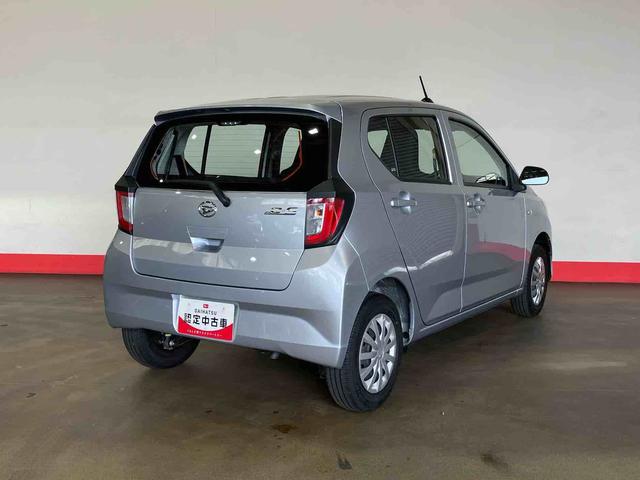 ミライースＬ（車内　消臭・抗菌　処理済）　４ＷＤ　キーレスエントリー（新潟県）の中古車