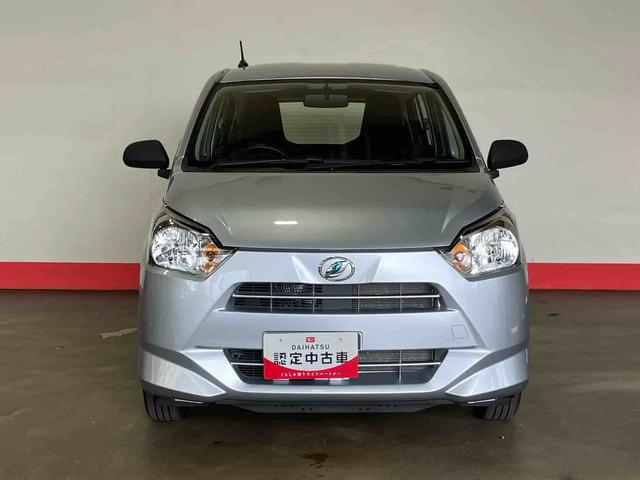 ミライースＬ（車内　消臭・抗菌　処理済）　４ＷＤ　キーレスエントリー（新潟県）の中古車