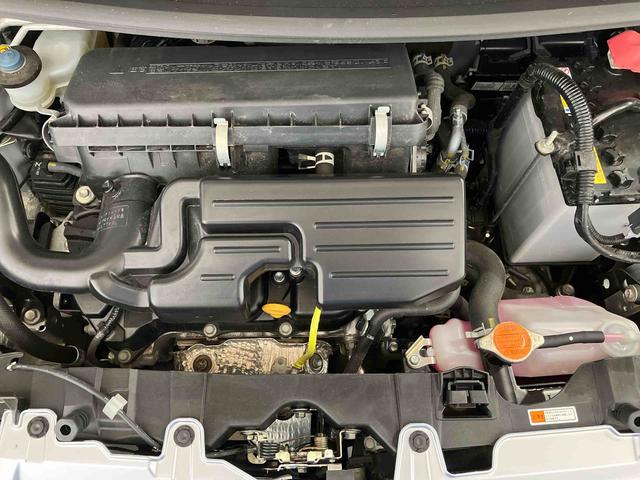 ミライースＬ（車内　消臭・抗菌　処理済）　４ＷＤ　キーレスエントリー（新潟県）の中古車