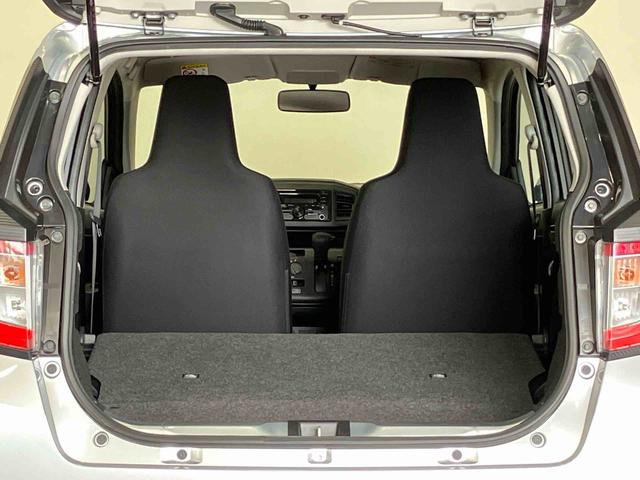 ミライースＬ（車内　消臭・抗菌　処理済）　４ＷＤ　キーレスエントリー（新潟県）の中古車