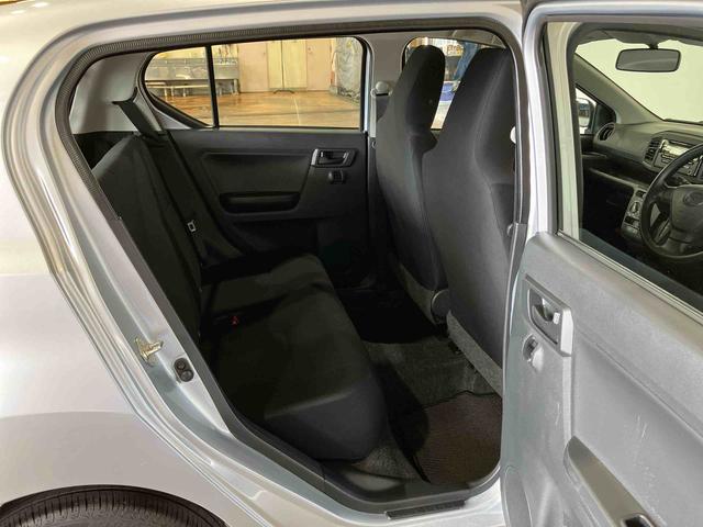 ミライースＬ（車内　消臭・抗菌　処理済）　４ＷＤ　キーレスエントリー（新潟県）の中古車