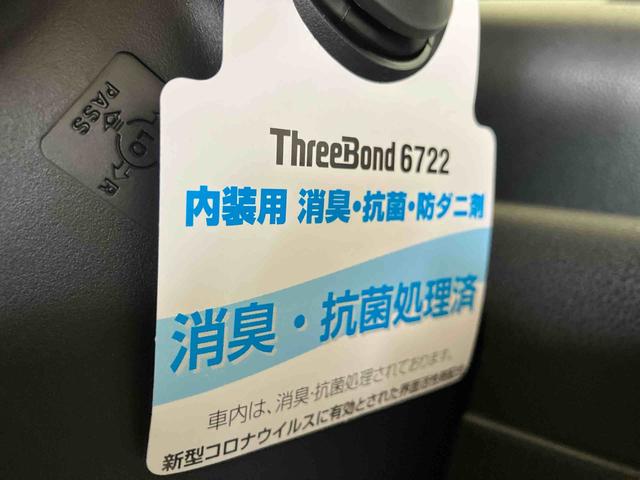 タントＸ（車内　消臭・抗菌　処理済）　衝突被害軽減システム　片側パワースライドドア　バックカメラ　キーフリーシステム（新潟県）の中古車