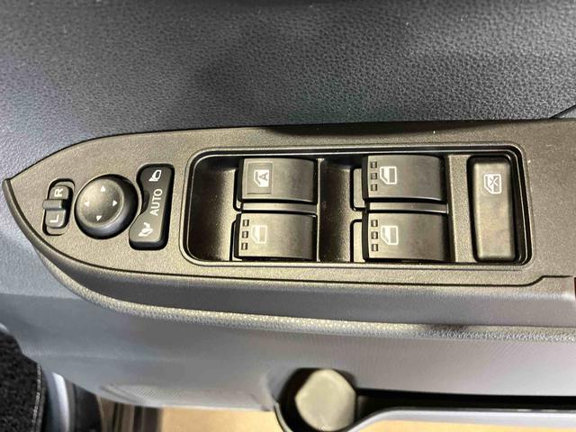 タントファンクロスターボ（車内　消臭・抗菌　処理済）　衝突被害軽減システム　４ＷＤ　両側パワースライドドア　ディスプレイオーディオ　バックカメラ　アルミホイール　キーフリーシステム（新潟県）の中古車