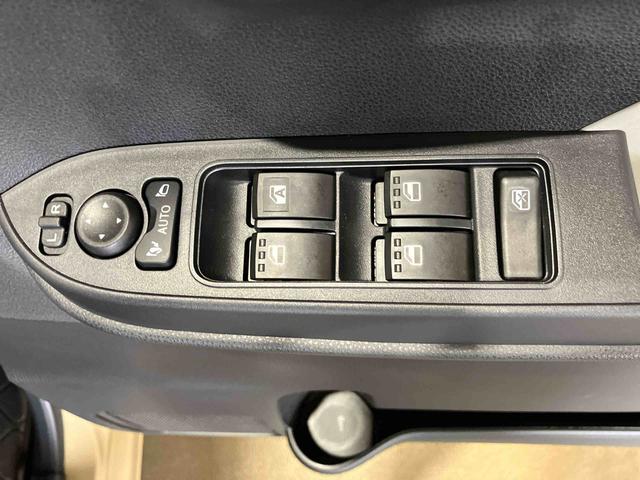 タントＸ（車内　消臭・抗菌　処理済）　衝突被害軽減システム　４ＷＤ　片側パワースライドドア　バックカメラ　キーフリーシステム（新潟県）の中古車