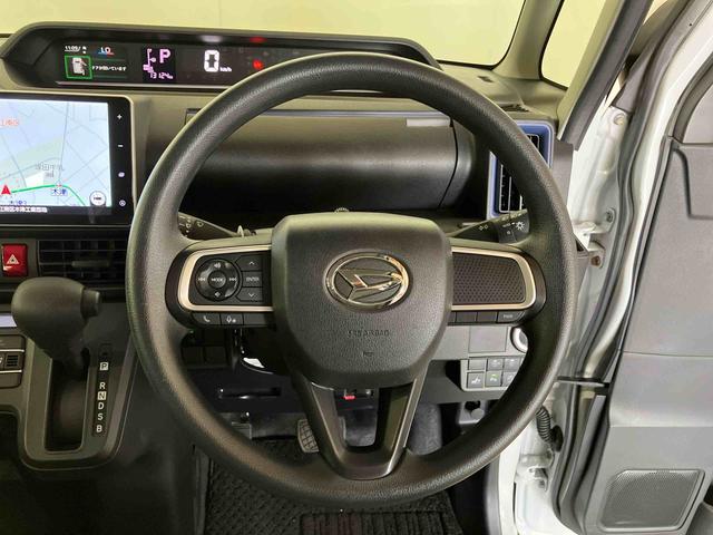 タントＸスペシャル（車内　消臭・抗菌　処理済）　衝突被害軽減システム　両側スライドドア　ナビ　バックカメラ　キーフリーシステム（新潟県）の中古車