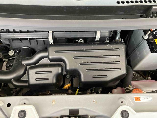 ムーヴキャンバスＧメイクアップリミテッド　ＳＡIII（車内　消臭・抗菌　処理済）　衝突被害軽減システム　両側パワースライドドア　ナビ　パノラマモニター　キーフリーシステム（新潟県）の中古車
