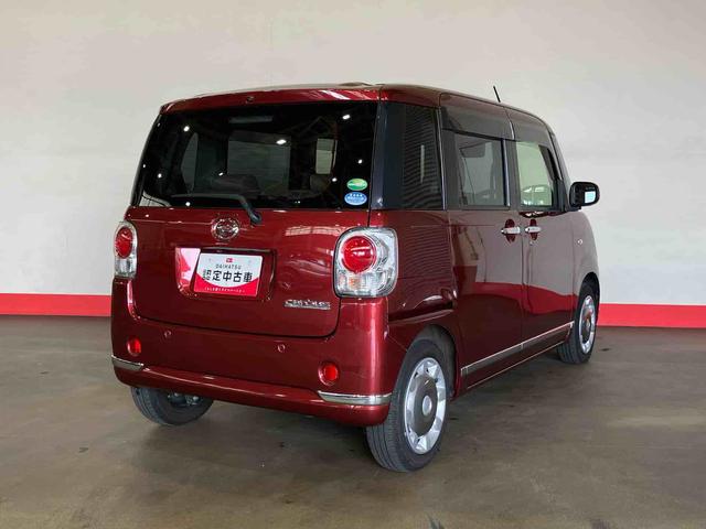 ムーヴキャンバスＧメイクアップリミテッド　ＳＡIII（車内　消臭・抗菌　処理済）　衝突被害軽減システム　両側パワースライドドア　ナビ　パノラマモニター　キーフリーシステム（新潟県）の中古車