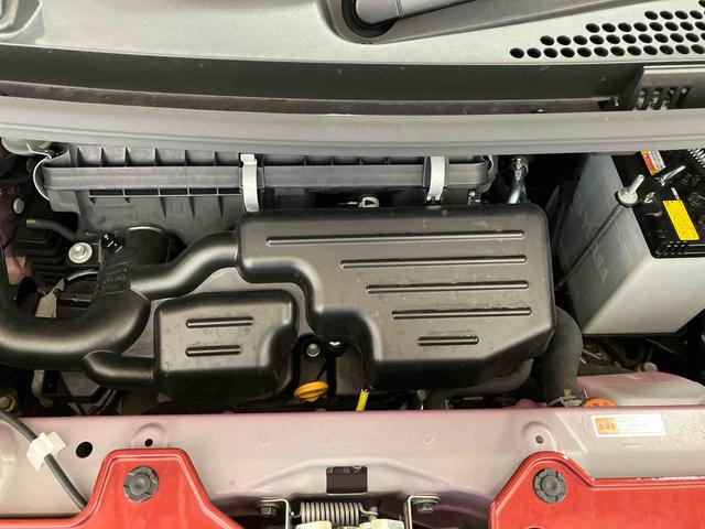 ムーヴキャンバスＧメイクアップリミテッド　ＳＡIII（車内　消臭・抗菌　処理済）　衝突被害軽減システム　両側パワースライドドア　ナビ　パノラマモニター　キーフリーシステム（新潟県）の中古車