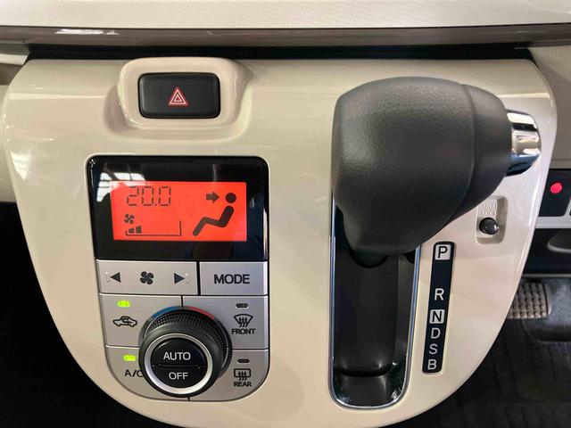 ムーヴキャンバスＧメイクアップリミテッド　ＳＡIII（車内　消臭・抗菌　処理済）　衝突被害軽減システム　両側パワースライドドア　ナビ　パノラマモニター　キーフリーシステム（新潟県）の中古車