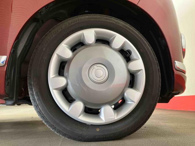 ムーヴキャンバスＧメイクアップリミテッド　ＳＡIII（車内　消臭・抗菌　処理済）　衝突被害軽減システム　両側パワースライドドア　ナビ　パノラマモニター　キーフリーシステム（新潟県）の中古車