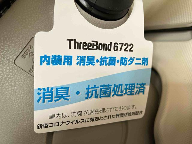ムーヴキャンバスＧメイクアップリミテッド　ＳＡIII（車内　消臭・抗菌　処理済）　衝突被害軽減システム　両側パワースライドドア　ナビ　パノラマモニター　キーフリーシステム（新潟県）の中古車