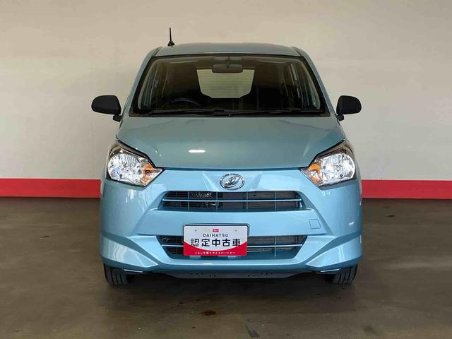 ミライースＬ（車内　消臭・抗菌　処理済）　４ＷＤ　キーレスエントリー（新潟県）の中古車