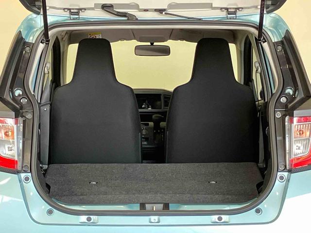 ミライースＬ（車内　消臭・抗菌　処理済）　４ＷＤ　キーレスエントリー（新潟県）の中古車