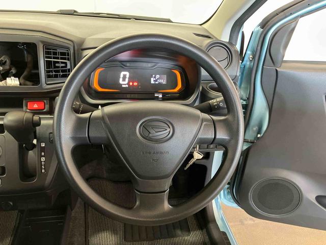 ミライースＬ（車内　消臭・抗菌　処理済）　４ＷＤ　キーレスエントリー（新潟県）の中古車