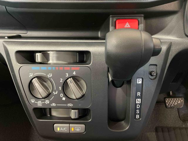 ミライースＬ（車内　消臭・抗菌　処理済）　４ＷＤ　キーレスエントリー（新潟県）の中古車