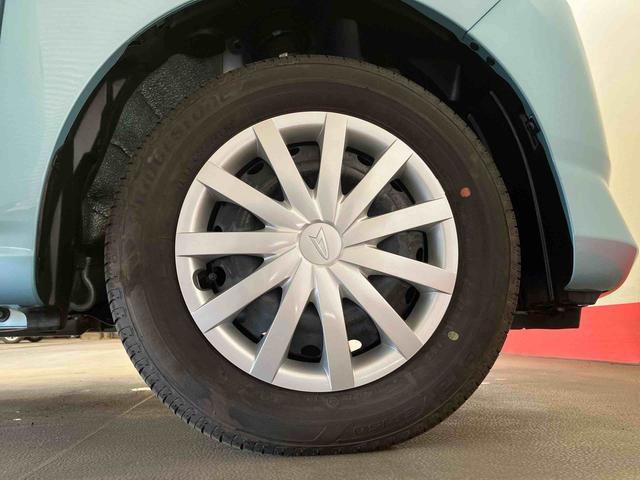 ミライースＬ（車内　消臭・抗菌　処理済）　４ＷＤ　キーレスエントリー（新潟県）の中古車