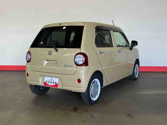 ミラトコットＧ　ＳＡIII（車内　消臭・抗菌　処理済）　衝突被害軽減システム　４ＷＤ　バックカメラ　キーフリーシステム（新潟県）の中古車
