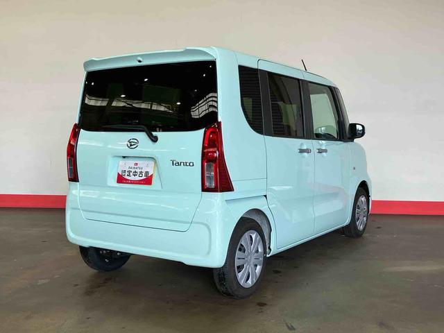 タントＸ（車内　消臭・抗菌　処理済）　衝突被害軽減システム　片側パワースライドドア　バックカメラ　キーフリーシステム（新潟県）の中古車
