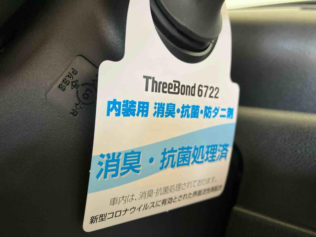 タントＸ（車内　消臭・抗菌　処理済）　衝突被害軽減システム　片側パワースライドドア　バックカメラ　キーフリーシステム（新潟県）の中古車