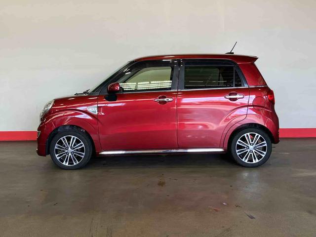 キャストスタイルＧ　ＳＡII（車内　消臭・抗菌　処理済）　衝突被害軽減システム　４ＷＤ　ナビ　バックカメラ　アルミホイール　キーフリーシステム（新潟県）の中古車