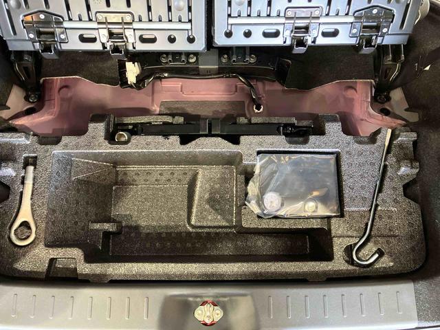 キャストスタイルＧ　ＳＡII（車内　消臭・抗菌　処理済）　衝突被害軽減システム　４ＷＤ　ナビ　バックカメラ　アルミホイール　キーフリーシステム（新潟県）の中古車