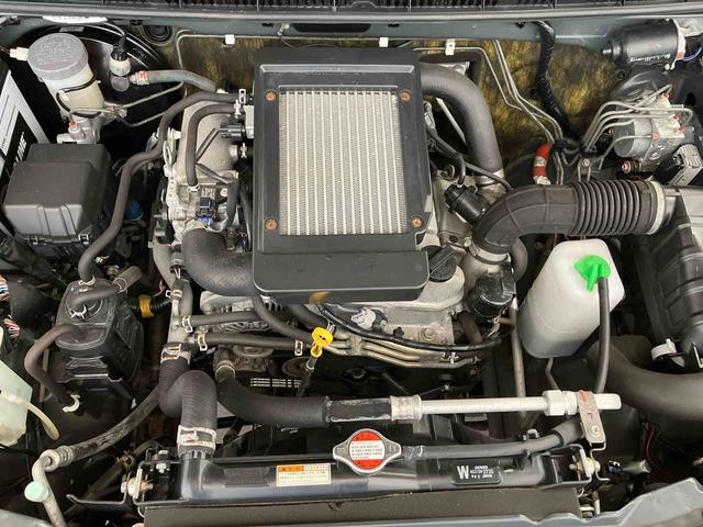 ジムニーランドベンチャー（車内　消臭・抗菌　処理済）　４ＷＤ　アルミホイール　キーレスエントリー（新潟県）の中古車