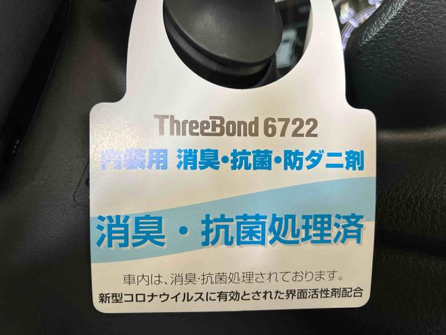 ムーヴキャンバスストライプスＧ（車内　消臭・抗菌　処理済）　衝突被害軽減システム　両側パワースライドドア　パノラマモニター　キーフリーシステム（新潟県）の中古車