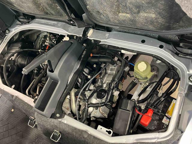 ハイゼットカーゴクルーズ（車内　消臭・抗菌　処理済）　４ＷＤ　両側スライドドア　ナビ（新潟県）の中古車
