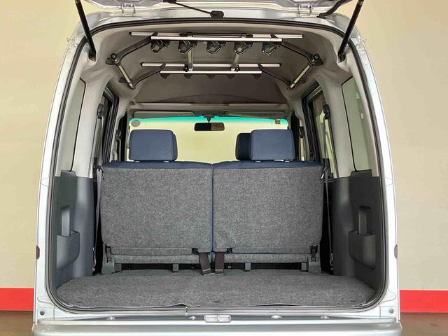 ハイゼットカーゴクルーズ（車内　消臭・抗菌　処理済）　４ＷＤ　両側スライドドア　ナビ（新潟県）の中古車