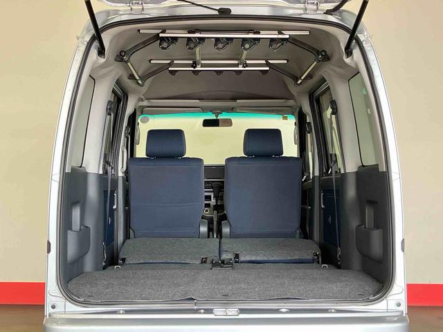 ハイゼットカーゴクルーズ（車内　消臭・抗菌　処理済）　４ＷＤ　両側スライドドア　ナビ（新潟県）の中古車