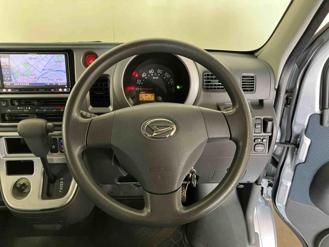 ハイゼットカーゴクルーズ（車内　消臭・抗菌　処理済）　４ＷＤ　両側スライドドア　ナビ（新潟県）の中古車