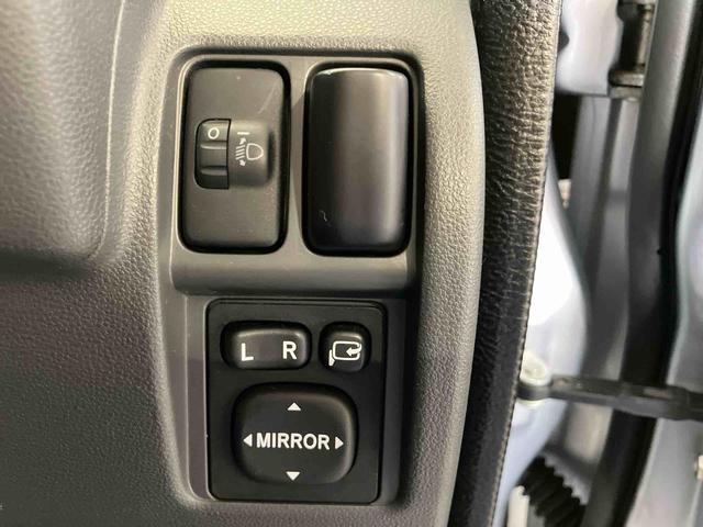 ハイゼットカーゴクルーズ（車内　消臭・抗菌　処理済）　４ＷＤ　両側スライドドア　ナビ（新潟県）の中古車