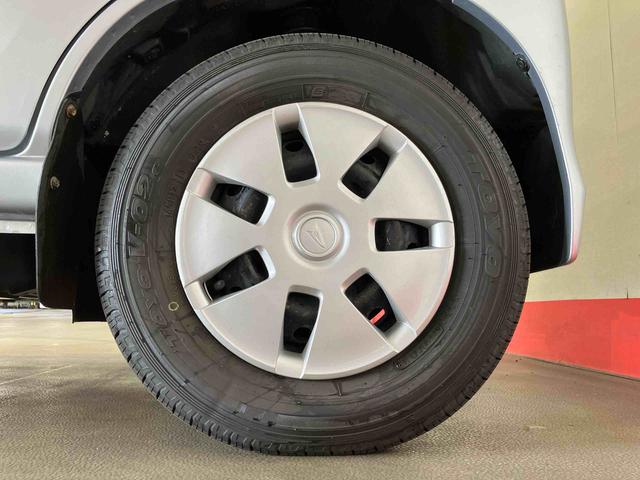 ハイゼットカーゴクルーズ（車内　消臭・抗菌　処理済）　４ＷＤ　両側スライドドア　ナビ（新潟県）の中古車