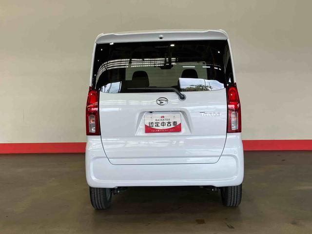 タントＸスペシャル（車内　消臭・抗菌　処理済）　衝突被害軽減システム　両側スライドドア　ナビ　バックカメラ　アルミホイール　キーフリーシステム（新潟県）の中古車