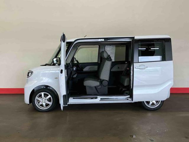 タントＸスペシャル（車内　消臭・抗菌　処理済）　衝突被害軽減システム　両側スライドドア　ナビ　バックカメラ　アルミホイール　キーフリーシステム（新潟県）の中古車