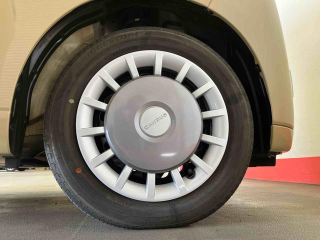 ムーヴキャンバスセオリーＧ（車内　消臭・抗菌　処理済）　衝突被害軽減システム　両側パワースライドドア　バックカメラ　キーフリーシステム（新潟県）の中古車