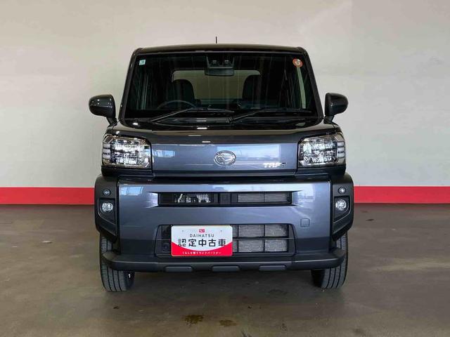 タフトＧターボ（新潟県）の中古車