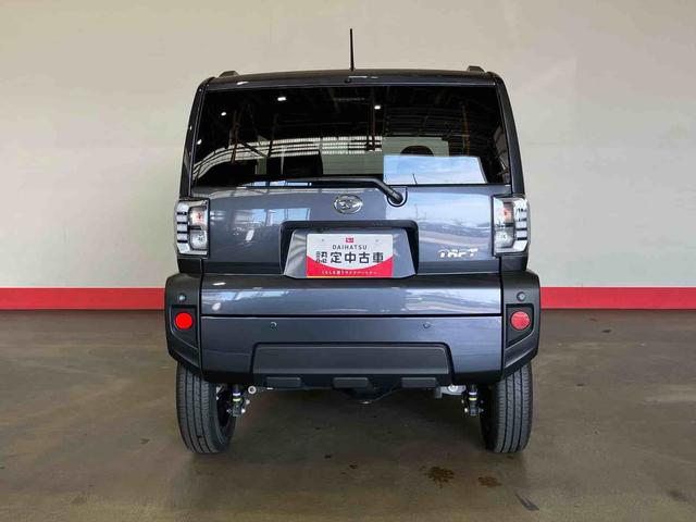 タフトＧターボ（新潟県）の中古車