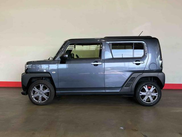 タフトＧターボ（新潟県）の中古車