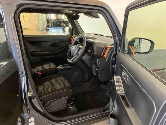タフトＧターボ（新潟県）の中古車