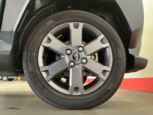 タフトＧターボ（新潟県）の中古車