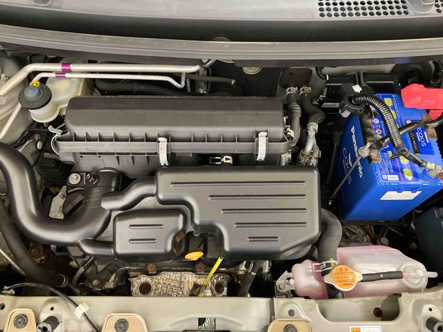 キャストアクティバＸ（車内　消臭・抗菌　処理済）　キーフリーシステム（新潟県）の中古車